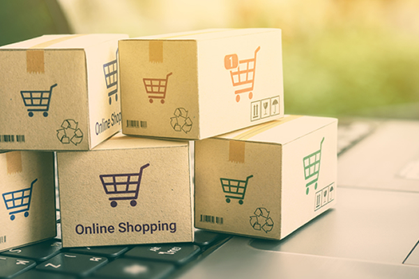 E-Commerce Solutions